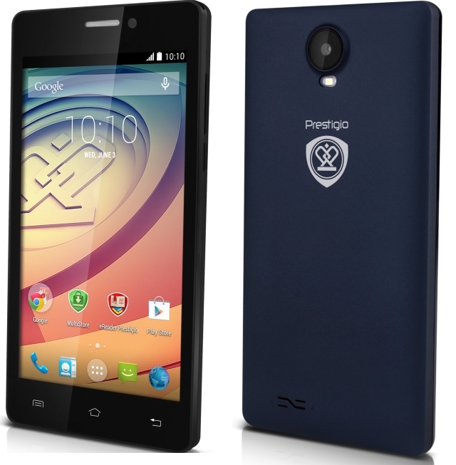 Prestigio Wize C3