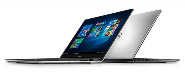 Dell XPS 13 9350