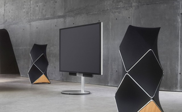 Bang & Olufsen BeoLab 90