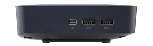 ASUS VivoMini UN45