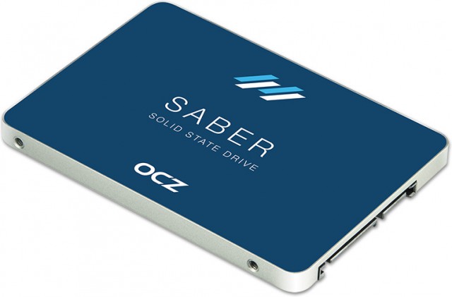 OCZ Saber 1000