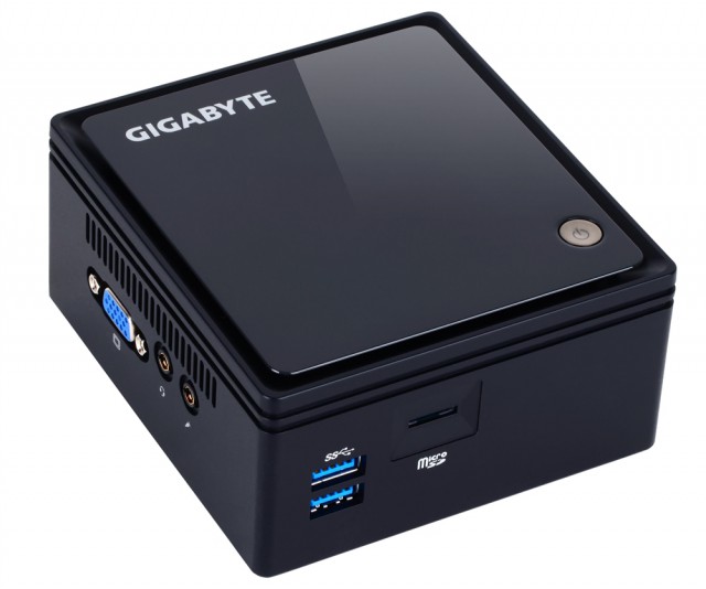 GIGABYTE BRIX GB-BACE-3000