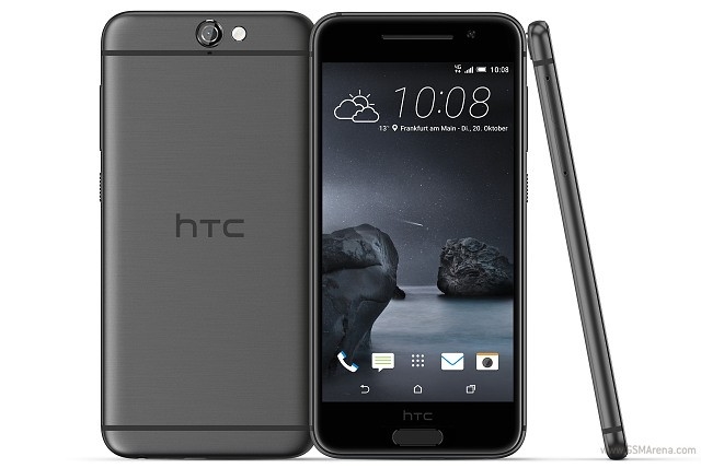 HTC One A9