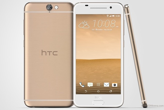 HTC One A9