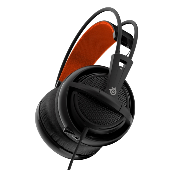 SteelSeries Siberia 200