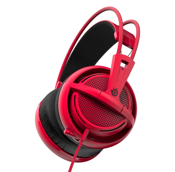 SteelSeries Siberia 200