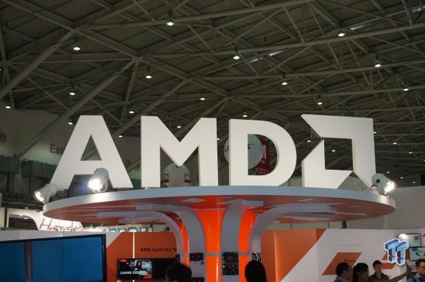 AMD