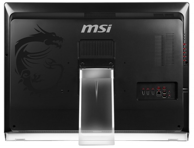 MSI Gaming 27