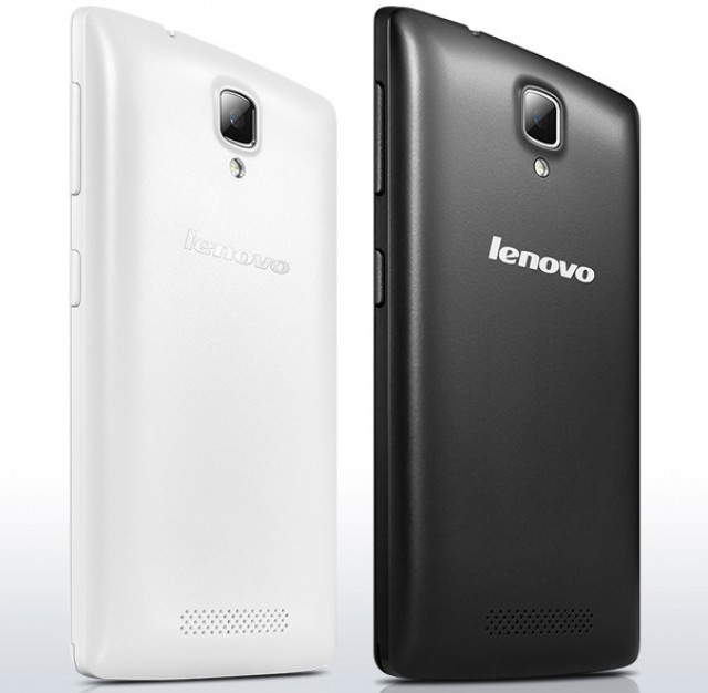 Lenovo A1000