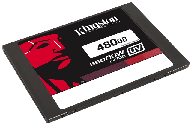 Kingston UV300