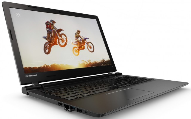 Lenovo IdeaPad 100