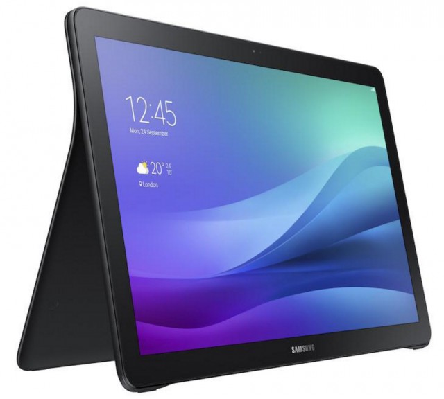 Samsung Galaxy View