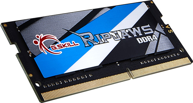 G.Skill Ripjaws DDR4 SO-DIMM