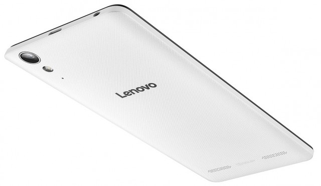 Lenovo A6010 Pro