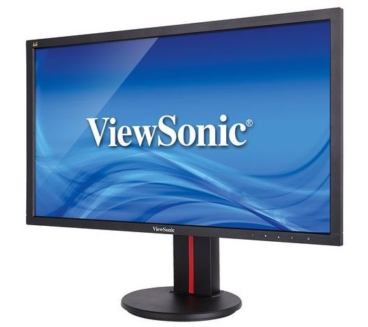 ViewSonic VG2401mh-2