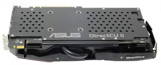 ASUS GeForce GTX 960 DC2