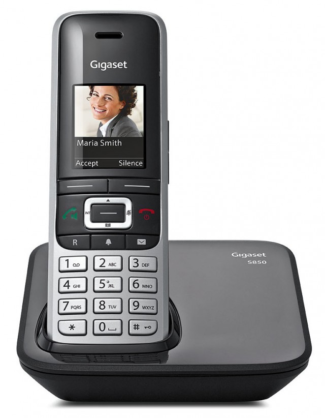 Gigaset S850