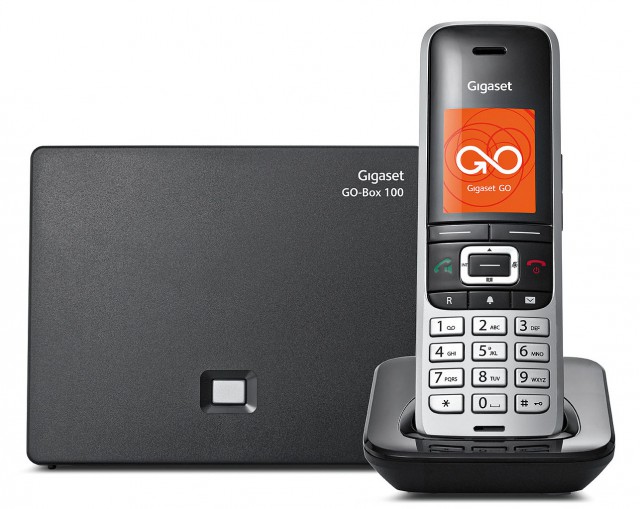 Gigaset S850