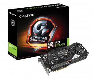 GIGABYTE XTREME GAMING