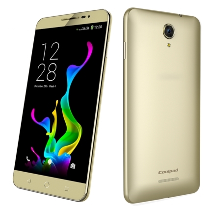 Coolpad