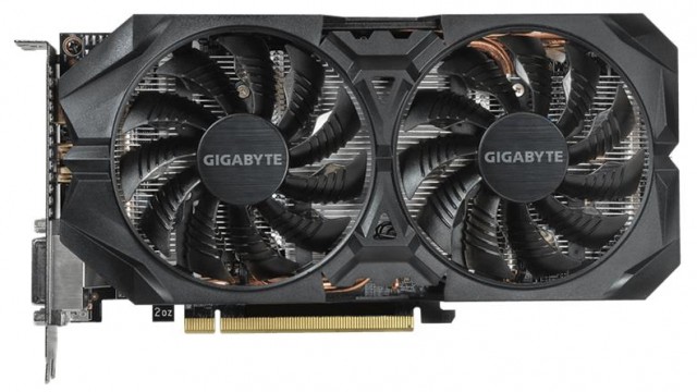 GIGABYTE GV-R938XG1 GAMING-4GD