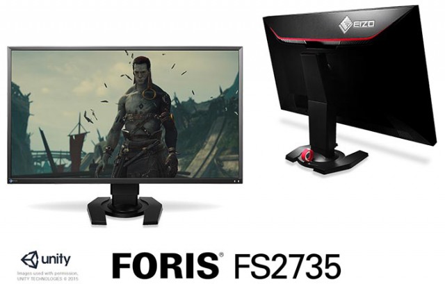 EIZO FORIS FS2735