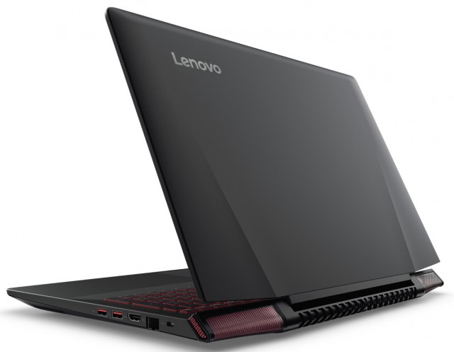 Lenovo IdeaPad Y700-17 15