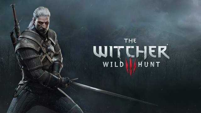 The Witcher 3: Wild Hunt