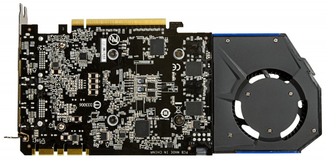 GIGABYTE N970TT-4GD