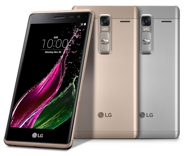 LG Class