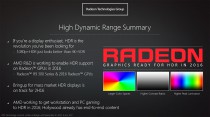 AMD Radeon