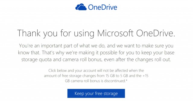 Microsoft OneDrive