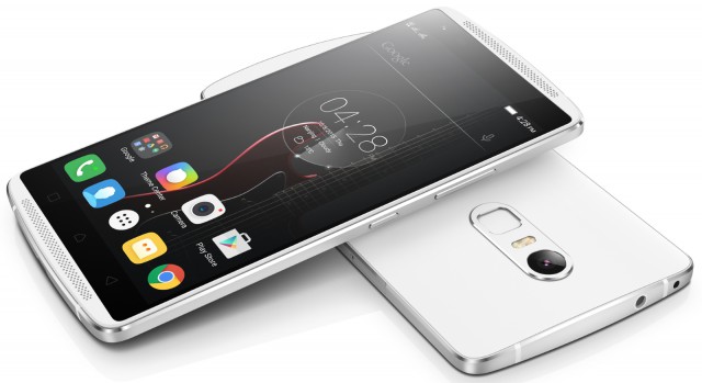 Lenovo Vibe X3