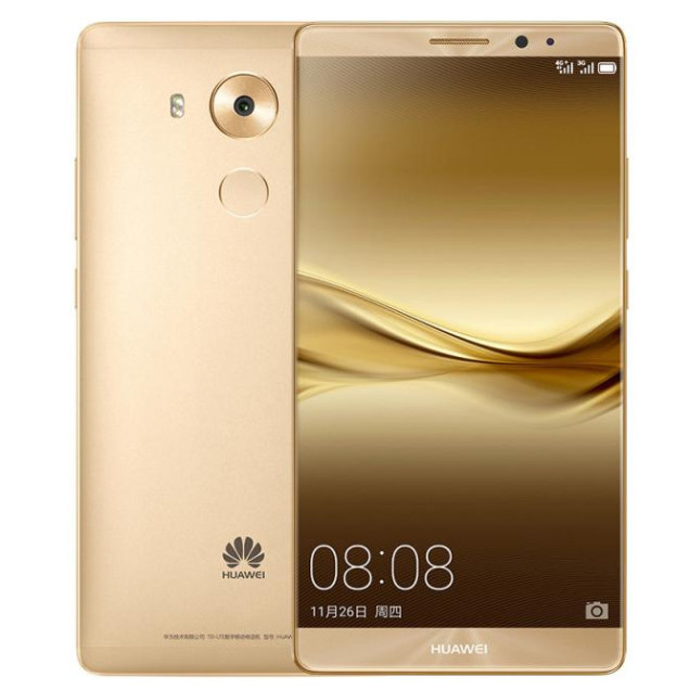 Huawei P9