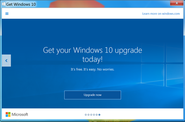 Windows 10