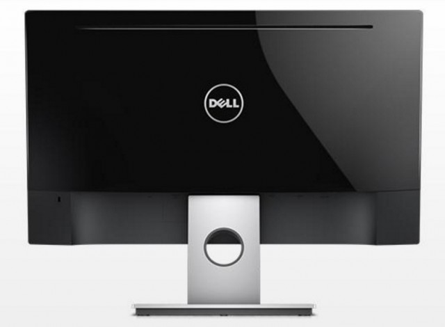 Dell SE2417HG