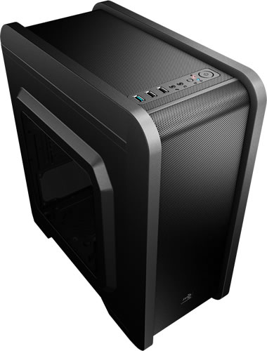 Aerocool Qs-240