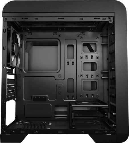 Aerocool Qs-240