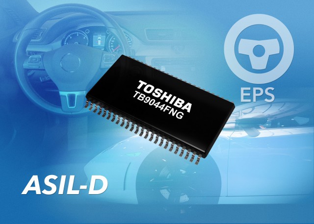 Toshiba TB9044FNG
