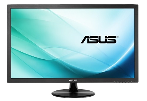 ASUS VP247D