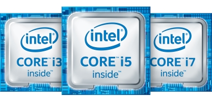 Intel Core