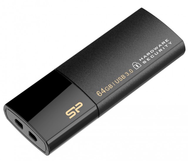 Silicon Power Secure G50