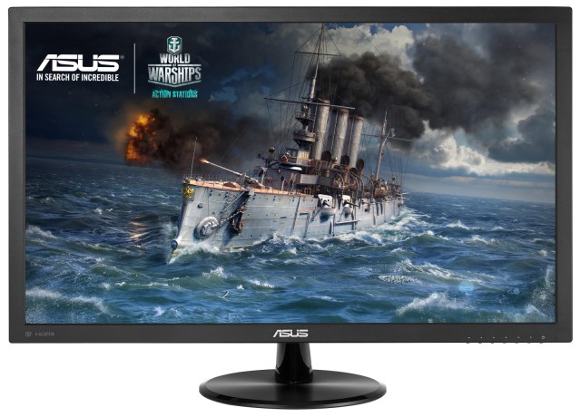 ASUS VP