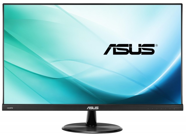 ASUS VP