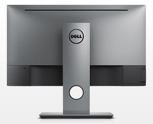 Dell UltraSharp U2717D