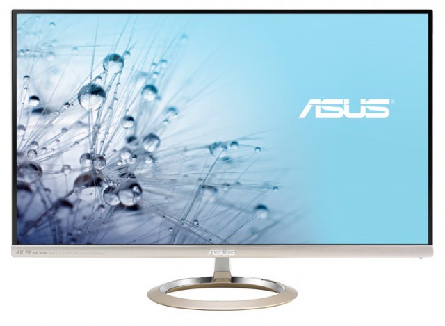 ASUS Designo MX27UQ