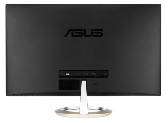 ASUS Designo MX27UQ