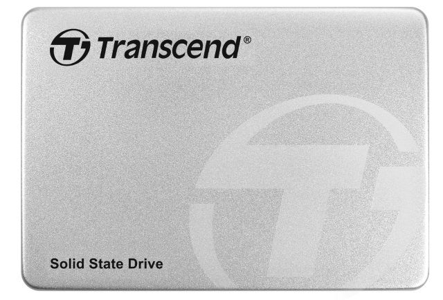 Transcend SSD360S
