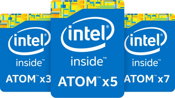 Intel Atom x5