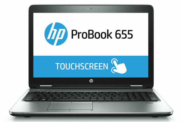 HP ProBook 600